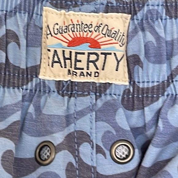 FAHERTY SWIM TRUNK - Picture 7 of 9